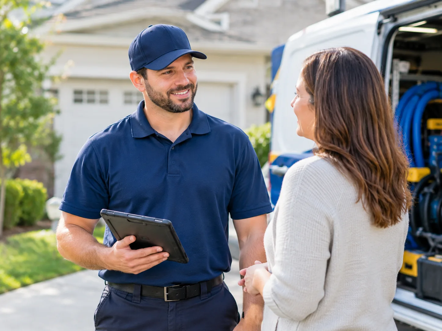 Sewage Backup Cleanup Blair, WI FAQs